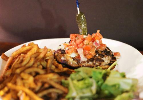 1 Promenade Cir, Thornhill, ON L4J 4P8