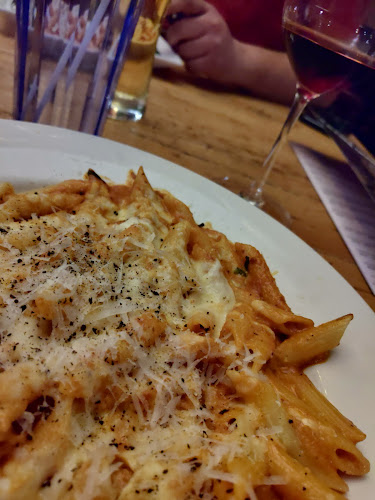 Comentarii opinii despre Johnny Rocco's Italian Grill