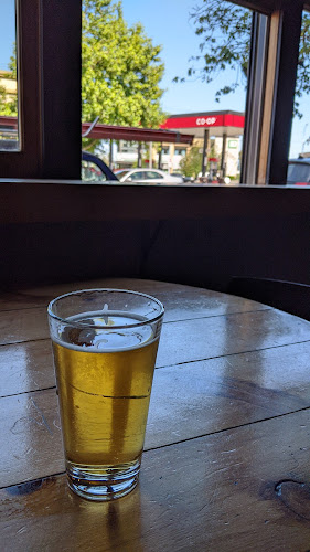 Cambie Bar & Grill - Nanaimo - Nanaimo