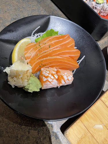 Sakai Japanese And Korean Restaurant - Hospitality and gastronomy