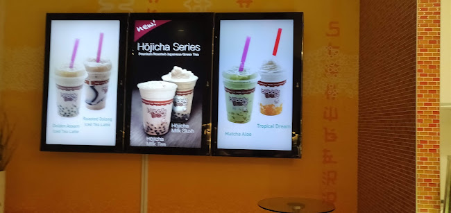 Bubbletease - Mississauga