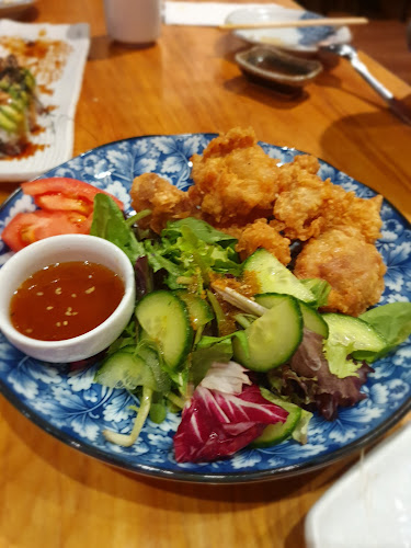 Tsukiji Japanese Restaurant - Hospitality and gastronomy