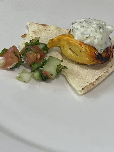 Comentarii opinii despre Mediterranean Grill Restaurant at Denman LTD..