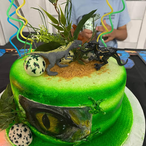 Alice Bakery - Richmond Hill