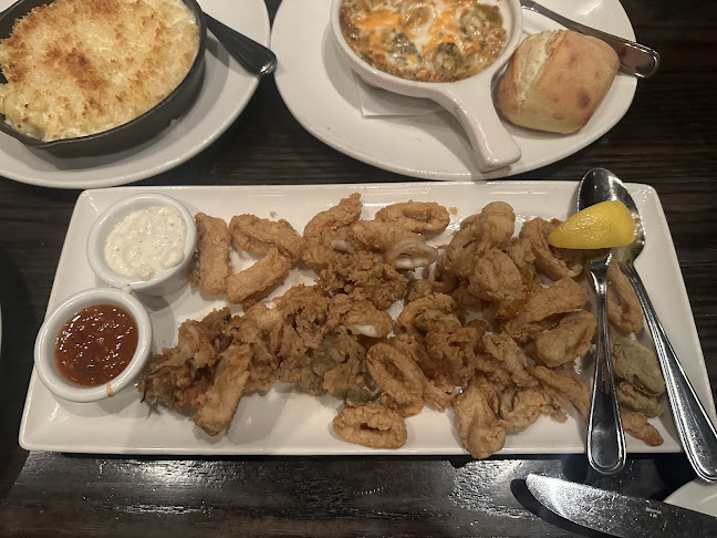 Comentarii opinii despre The Keg Steakhouse + Bar - Sudbury