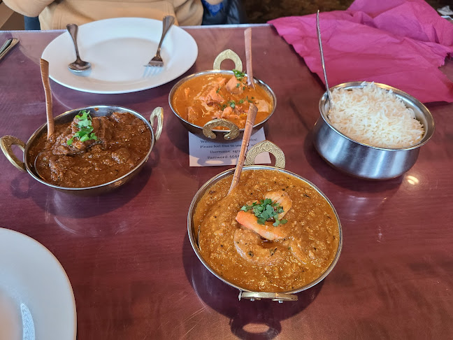 Agra Tandoori Restaurant - Burnaby