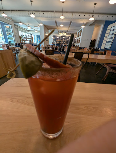 Opinii despre MEAT în Edmonton - Hospitality and gastronomy