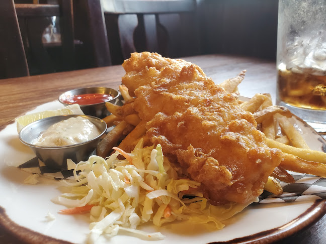 Opinii despre The Buck & Ear în Richmond - Hospitality and gastronomy