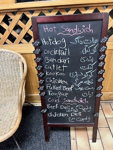 Opinii despre Gramma's Oven European Bakery & Café în Richmond Hill - Hospitality and gastronomy