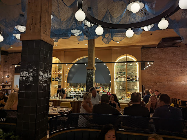 Comentarii opinii despre John Brown Richmond Street Grille