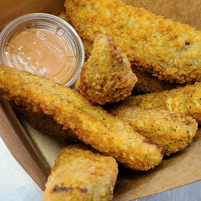 The Lokal Food Truck - By Neski's (The LUNCHBOX)