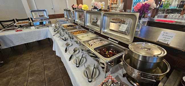 Opinii despre Bay Leaf Indian Fusion-Cranbrook în Cranbrook - Hospitality and gastronomy