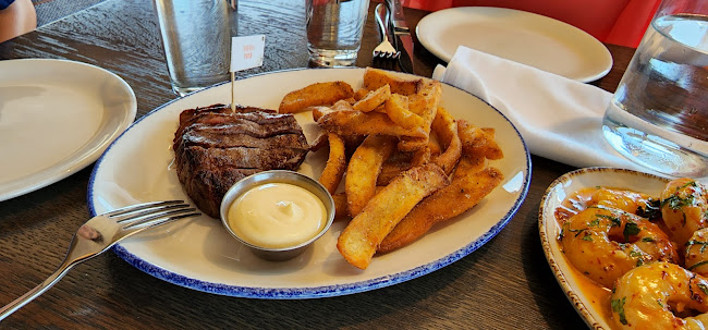 Comentarii opinii despre Major Tom Bar