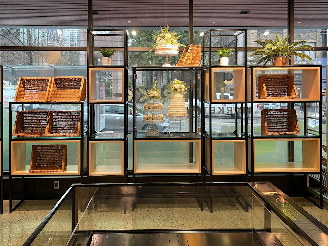 250 W Pender St, Vancouver, BC V6B 1S9