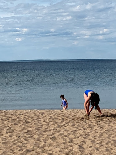 Wilmies On The Beach