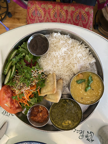 Opinii despre Peace-Garden Vegetarian în Ottawa - Hospitality and gastronomy