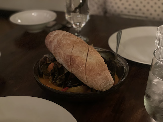 Comentarii opinii despre Sabor Restaurant