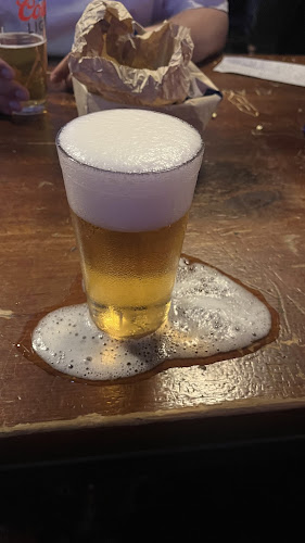 Comentarii opinii despre Toby's Pub & Eatery