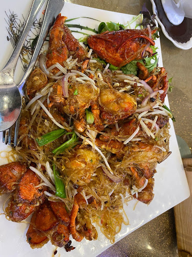 Comentarii opinii despre New Century Restaurant