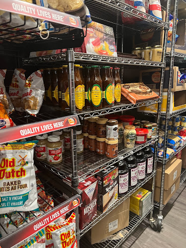 Opinii despre Bernstein's Deli în Winnipeg - Hospitality and gastronomy