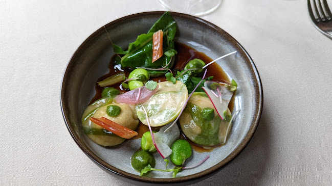 Rouge - Hospitality and gastronomy