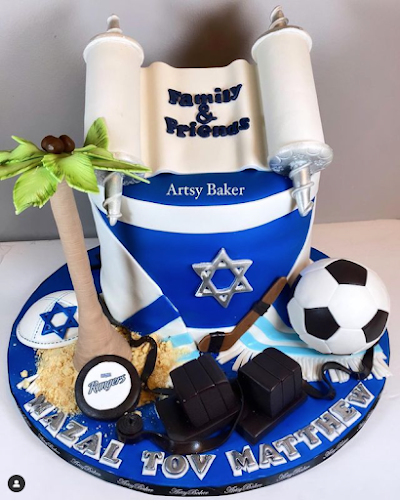 Comentarii opinii despre Artsy Baker Thornhill