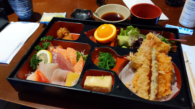 Nagano Japanese Restaurant