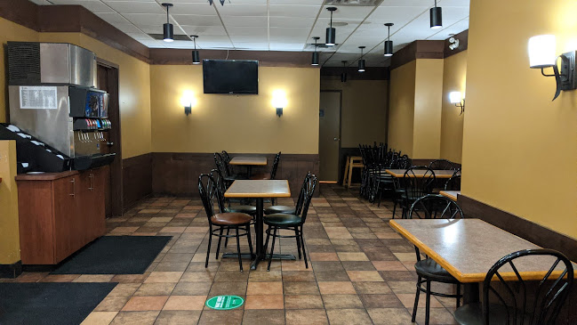 TacoTime - Grande Prairie