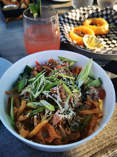 Opinii despre Baker Street Station în Guelph - Hospitality and gastronomy