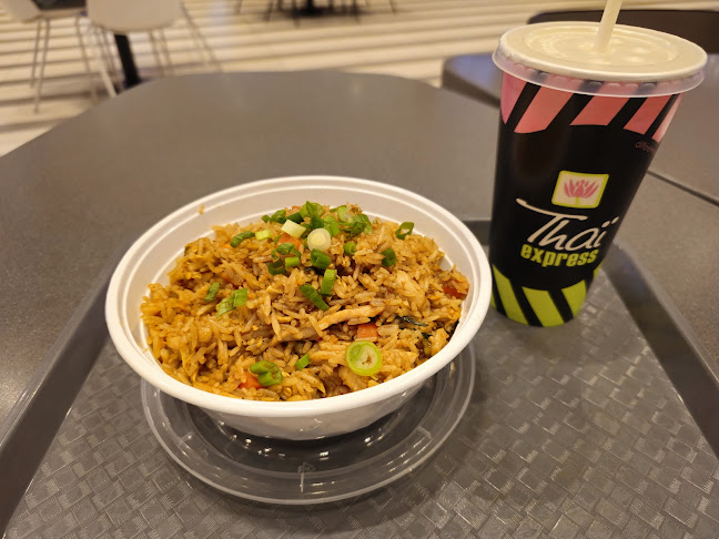 Thai Express Restaurant Windsor - Hospitality and gastronomy