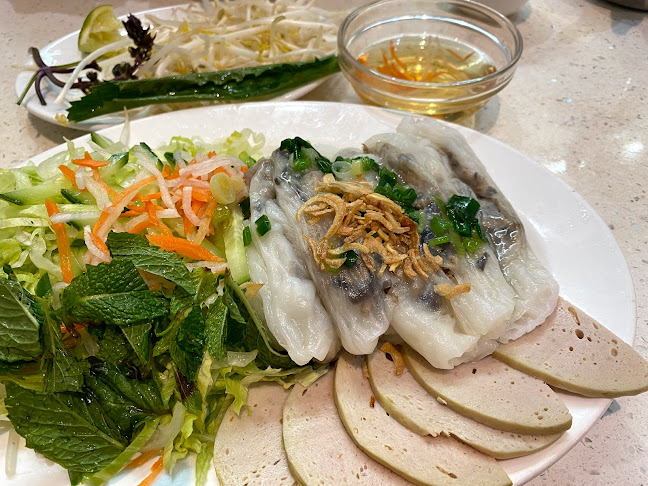 Opinii despre Pho Mi 66 în Brampton - Hospitality and gastronomy