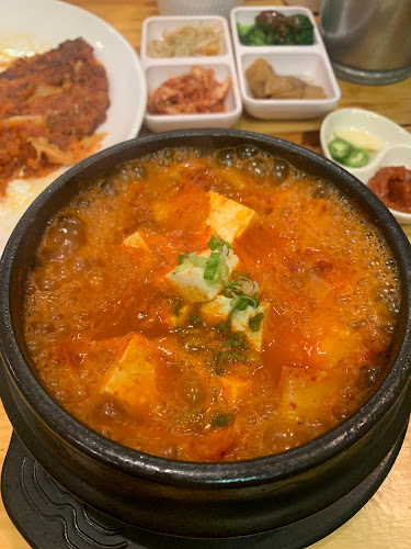 XIN KOREAN RESTAURANT