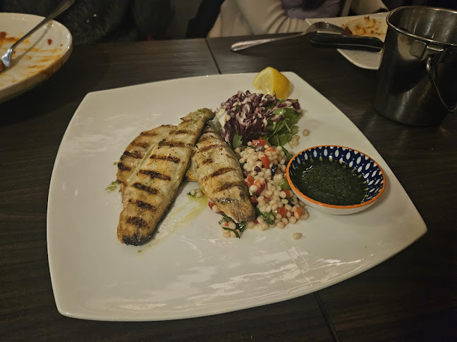 La Vecchia Restaurant Uptown - Toronto