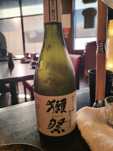 Comentarii opinii despre Manzo Itamae Japanese Restaurant