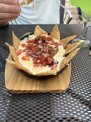 La Hacienda Mexican Restaurant - Hospitality and gastronomy