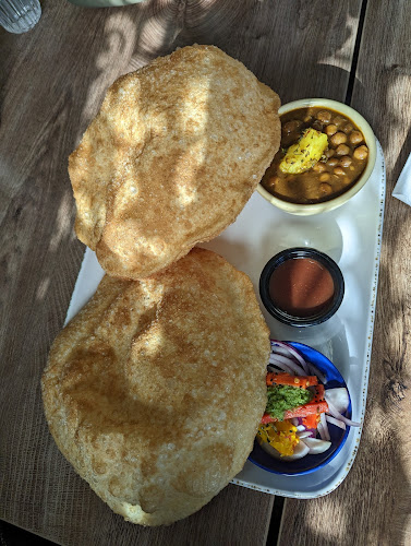 Brar's Grand Buffet - Hospitality and gastronomy