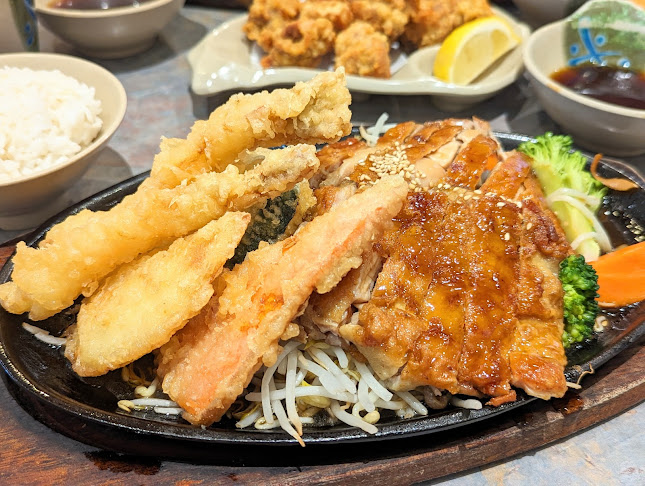 Comentarii opinii despre Kisha Poppo Japanese Sushi Restaurant