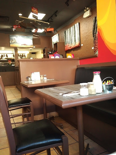 The Food And Art Cafe - Hospitality and gastronomy