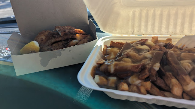 1 Jocko Point Rd, North Bay, ON P0H 1L0