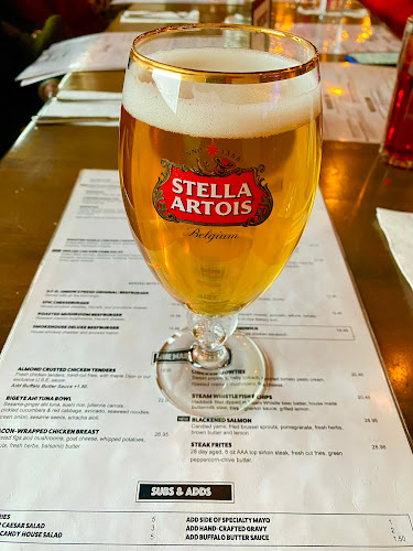 Comentarii opinii despre Union Social Eatery