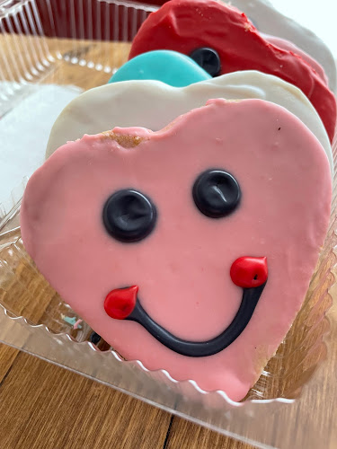 Comentarii opinii despre Spicer's Bakery in Lambeth