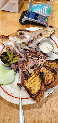 Chantecler Boucherie - Toronto