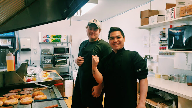 George's Kitchen + Ice Cream