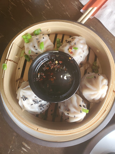 Trolley 5 Brewpub - Calgary