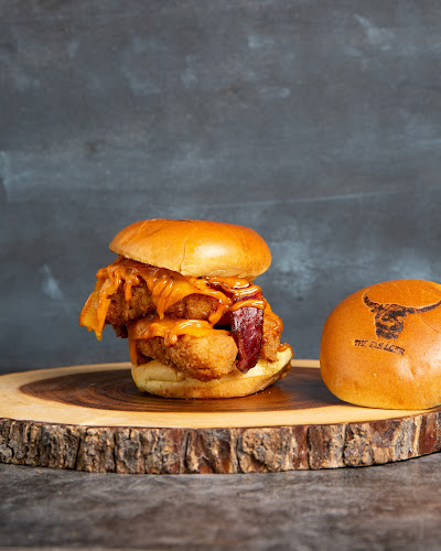 Comentarii opinii despre The Bullger Burger & Steak (Queen)