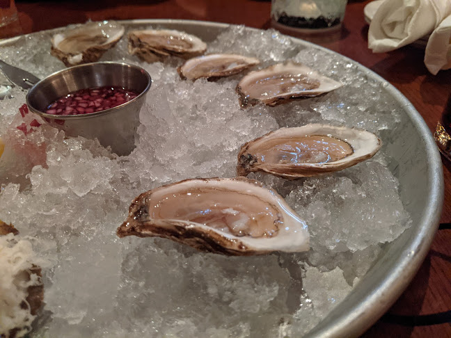 Comentarii opinii despre Black Dog Tavern