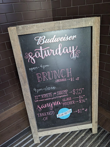 The Canadian Brewhouse (Calgary Township)