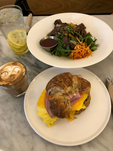 C Market Coffee (Coquitlam) - Hospitality and gastronomy