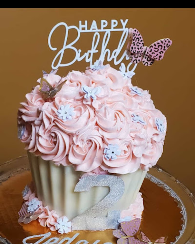 Cake pops diva - Hospitality and gastronomy