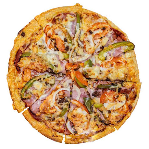 Demetris Pizza - Hospitality and gastronomy